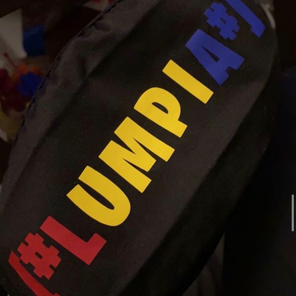 Custom masks - Picture 2 of 3